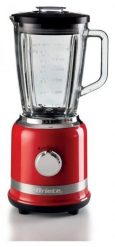 Ariete 585/00 Moderna czerwony. Czerwone blendery Ariete. Za 299.00 zł.