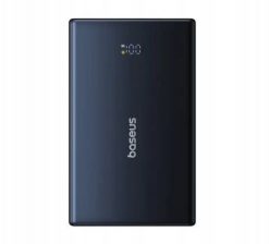 Powerbank Baseus PicoGo 10000mAh (czarny). Czarne powerbanki Baseus. Za 119.20 zł.