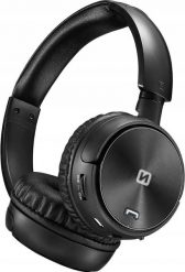 Słuchawki Swissten Swissten TRIX Słuchawki Bezprzewodowy Opaska na głowę Muzyka Bluetooth Czarny. Czarne słuchawki bezprzewodowe SWISSTEN. Za 144.00 zł.