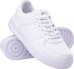 Damskie buty sneakersy casualowe sportowe trampki Martes Makon Wo'S rozmiar 40. Trampki i tenisówki damskie MARTES, bez wzorów, bez zapięcia. Za 104.60 zł.