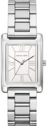 Zegarek Michael Kors Zegarek Damski Michael Kors Essex MK4906 (Kwadratowa Koperta i Blask Kryształów). Zegarki damskie Michael Kors. Za 357.99 zł.