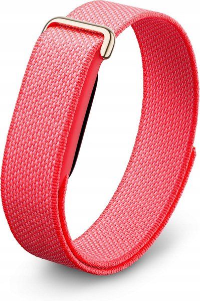 Smartband Fitbit Smartband Google Fitbit Air Czerwony Berry. Czerwone smartbandy FitBit. Za 589.00 zł.