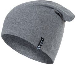 HEYO Czapka bawełniana unisex beanie HCU007. Czapki damskie HEYO, bez wzorów, z bawełny. Za 15.90 zł.
