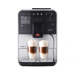 Melitta Barista T Smart Srebrny bez pojemnika na mleko - Ekspres ciśnieniowy. Szare ekspresy ciśnieniowe Melitta. W wyprzedaży za 3,249.00 zł.