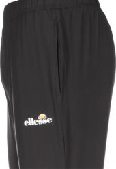 Ellesse Ellesse Ezio Track Pant SXG09901-011 Czarne S. Czarne komplety dresowe męskie Ellesse, m, bez wzorów. Za 168.60 zł.