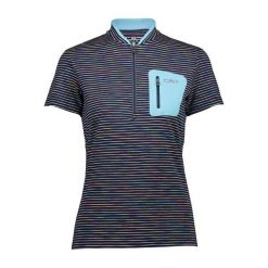 Skarpetki damskie z melanżem CMP. Niebieskie skarpetki damskie CMP, bez wzorów. Za 222.85 zł.