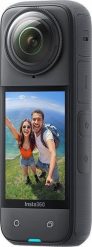 Kamera Insta360 X4 czarna. Kamery sportowe INSTA360. Za 2,265.98 zł.
