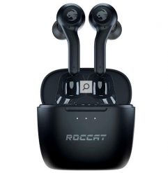Słuchawki Roccat Syn Buds Air TWS. Słuchawki bezprzewodowe ROCCAT. Za 915.38 zł.