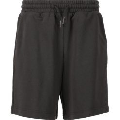 Shorty damski Cruz Rusvil. Szare szorty damskie CRUZ, bez wzorów. Za 159.00 zł.