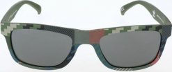 Adidas Okulary przeciwsłoneczne ADIDAS męski AOR005-PDC030 (Szkło/Zausznik/Mostek) 54/21/140 mm) NoSize. Okulary przeciwsłoneczne damskie Adidas. Za 189.30 zł.