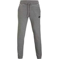 Björn Borg spodnie dresowe męskie Centre Pant XL szare. Szare jeansy męskie Björn Borg, m, bez wzorów, z dresówki. Za 225.00 zł.