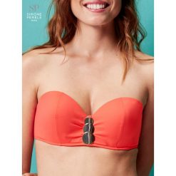 Góra od bikini Simone Perele Moon 1BRB31. Stroje kąpielowe damskie Simone Pérèle, bez wzorów. Za 329.00 zł.