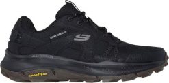 Buty trekkingowe męskie Skechers Equalizer 5.0 Trail Solix Creek 237790 BBK 43. Trekkingi męskie Skechers, bez zapięcia. Za 344.40 zł.