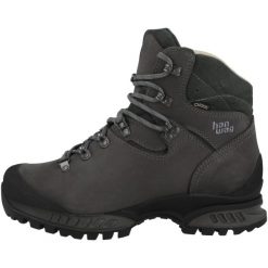 Buty trekkingowe męskie Hanwag Tatra II GTX. Szare trekkingi męskie Hanwag, bez zapięcia. Za 1,070.99 zł.