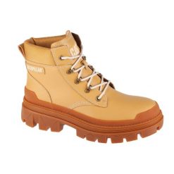 Trapery męskie, Colorado Hardwear WP. Brązowe buty zimowe męskie CATERPILLAR, na jesień, bez wzorów, z gumy, bez obcasa, bez zapięcia. Za 439.99 zł.
