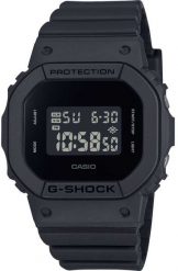 Zegarek Casio Casio G-Shock GMD-S5610BB-1 Zegarek damski 46 mm. Zegarki damskie Casio. Za 374.99 zł.