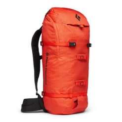 Plecak Black Diamond Speed Zip 33. Brązowe plecaki damskie Black Diamond, bez wzorów, sportowe. Za 696.00 zł.