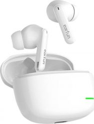 Słuchawki EarFun AirMini2 białe (TW203W). Białe słuchawki bezprzewodowe EarFun. Za 48.98 zł.