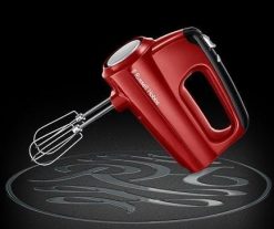 RUSSELL HOBBS MIKSER 24670-56. Blendery Russel Hobbs. Za 106.99 zł.