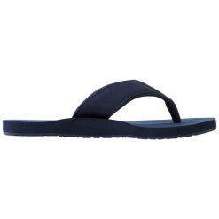 Sandały Helly Hansen Stadt. Niebieskie sandały męskie Helly Hansen, na lato, bez wzorów, z gumy, wakacyjne, bez zapięcia. Za 186.00 zł.