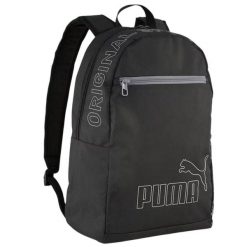 Faza II Plecak. Niebieskie plecaki męskie Puma, bez wzorów, z materiału. Za 145.99 zł.