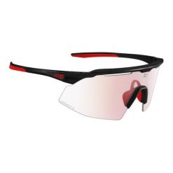 Okulary przeciwsłoneczne AZR Pro Kromic Iseran. Czarne okulary przeciwsłoneczne damskie AZR. Za 485.25 zł.