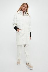 Płaszcz damski SPORTALM. Płaszcze damskie Sportalm, bez wzorów, bez kołnierzyka, bez kaptura. Za 2,649.00 zł.