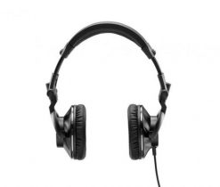 Hercules HDP DJ60 - Słuchawki DJ. Słuchawki bezprzewodowe Hercules. Za 249.99 zł.