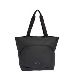 Torba adidas Ultramodern. Czarne torby sportowe męskie Adidas, bez wzorów, z materiału. Za 223.05 zł.