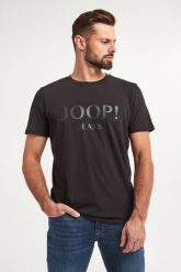 T-shirt męski Alex JOOP! JEANS. T-shirty męskie JOOP! Jeans, l, bez wzorów, z jeansu, bez kołnierzyka, bez ramiączek. W wyprzedaży za 194.25 zł.