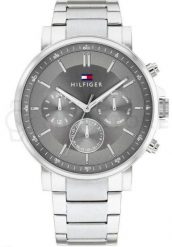 Zegarek Tommy Hilfiger Męski Tyson 1710604 + box. Zegarki męskie Tommy Hilfiger, bez wzorów. Za 649.00 zł.