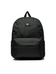 Vans Plecak Old Skool Backpack VN000H4WBLK1 Czarny. Czarne plecaki męskie Vans, bez wzorów, z materiału, sportowe. Za 149.99 zł.