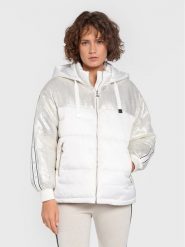 Liu Jo Sport Kurtka zimowa TF2259 T4558 Biały Relaxed Fit. Białe kurtki sportowe damskie Liu Jo Sport, na zimę, l, bez wzorów, z syntetyku, bez ramiączek, bez kaptura. Za 1,609.00 zł.