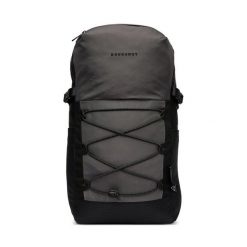 Plecak Doughnut. Szare plecaki męskie Doughnut, bez wzorów, sportowe. Za 249.99 zł.