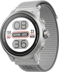 Smartwatch Coros (91021200). Zegarki smartwatch COROS, bez wzorów. Za 1,544.70 zł.