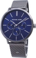 Zegarek Michael Kors Męski Zegarek MICHAEL KORS model MK8678 42 MM No size. Zegarki męskie Michael Kors, bez wzorów. Za 311.81 zł.