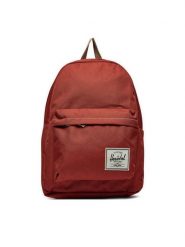 Herschel Plecak Classic™ Backpack 11544-06284 Czerwony. Czerwone plecaki damskie Herschel, bez wzorów, z materiału. Za 149.99 zł.