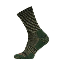 Skarpety Trekkingowe Na Giean Medium Weight Space Dyeing Crew Florence. Skarpetki damskie NA GIEAN, bez wzorów. Za 78.99 zł.