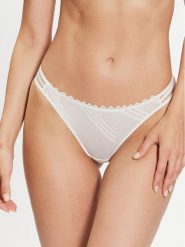 Passionata Figi brazylijskie Rodeo P47L70 Écru. Majtki damskie Passionata, z syntetyku. Za 139.99 zł.