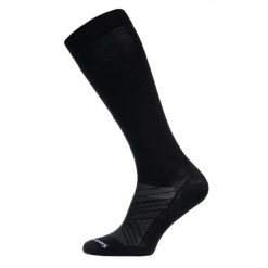 Skarpety Smartwool Performance Ski Zero Cushion Otc. Czarne skarpety męskie Smartwool, bez wzorów, z wełny. Za 139.99 zł.