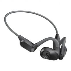 Słuchawki Soundpeats Runfree lite2 (czarne). Czarne słuchawki bezprzewodowe SoundPeats. Za 149.00 zł.