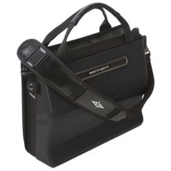 Wytrzymała torba ochronna na laptopa Point 65°N hardtop N. Czarne torby na laptopa damskie BOBLBEE, bez wzorów. Za 1,334.50 zł.