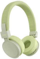 Słuchawki Hama SŁUCHAWKI NAUSZNE BLUETOOTH “FREEDOM LIT III“ ZIELONE. Zielone słuchawki nauszne Hama. Za 82.16 zł.