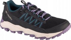 Buty trekkingowe męskie Columbia Columbia Flow Fremont 2058831010 Czarne 39. Czarne trekkingi męskie Columbia, bez zapięcia. Za 328.13 zł.