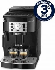 Ekspres ciśnieniowy DeLonghi Magnifica S ECAM22.140.B. Ekspresy ciśnieniowe De'longhi. Za 2,481.64 zł.