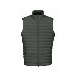 Kurtka puchowa bez rękawów Geox Warrens. Szare kurtki męskie Converse, m, bez wzorów, z puchu, bez kaptura. Za 629.50 zł.