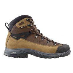 Buty Outdoor Asolo X-Hunt Land Gore-tex Vibram wodoodporne. Trekkingi męskie Asolo, z gore-texu, bez zapięcia. W wyprzedaży za 589.99 zł.