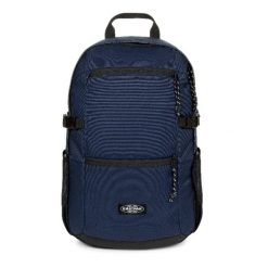 Plecak Eastpak Floid Pro. Niebieskie plecaki damskie Eastpak, bez wzorów. Za 337.50 zł.