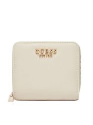 Guess Portfel Talent Slg SWNG96 69137 Écru. Portfele damskie Guess, ze skóry. Za 199.99 zł.