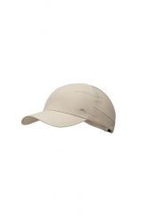 Czapka turystyczna Lightweight Cap CYY2521FS016. Brązowe czapki damskie NATUREHIKE, na lato, bez wzorów, z materiału. Za 149.99 zł.